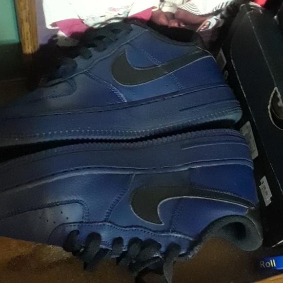 Air force 1 - Picture 3 of 3